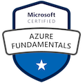 Microsoft Certified Azure Fundamentals