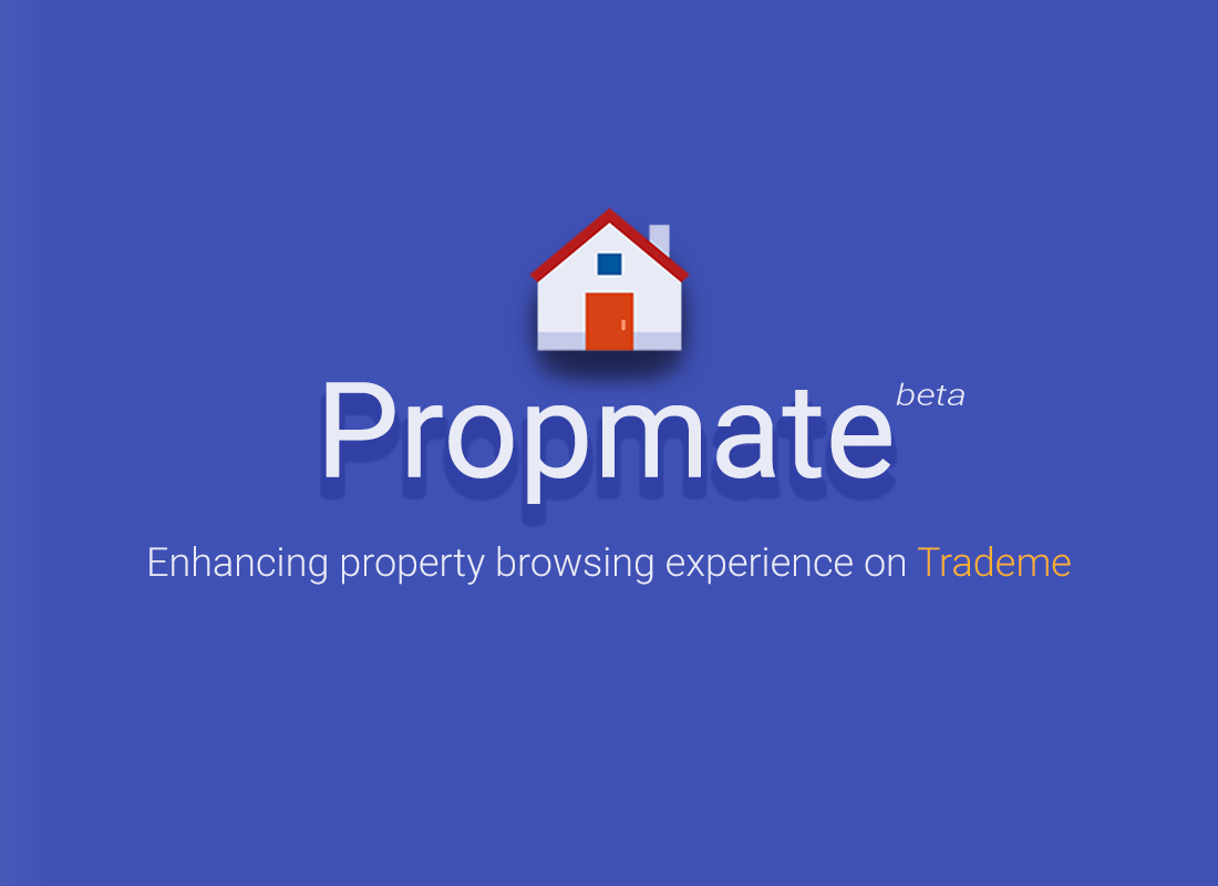 Propmate